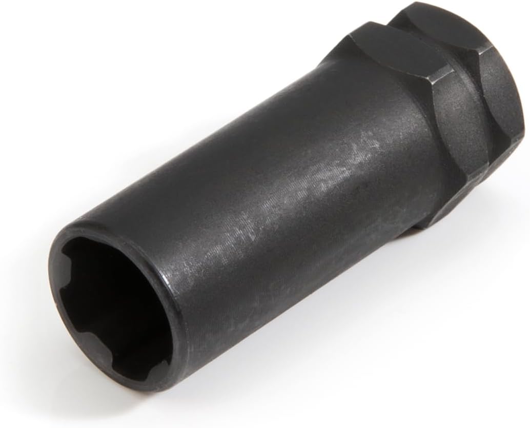 Steelman Pro 78538 Douille à écrou de verrouillage 5 cannelures 5/8"