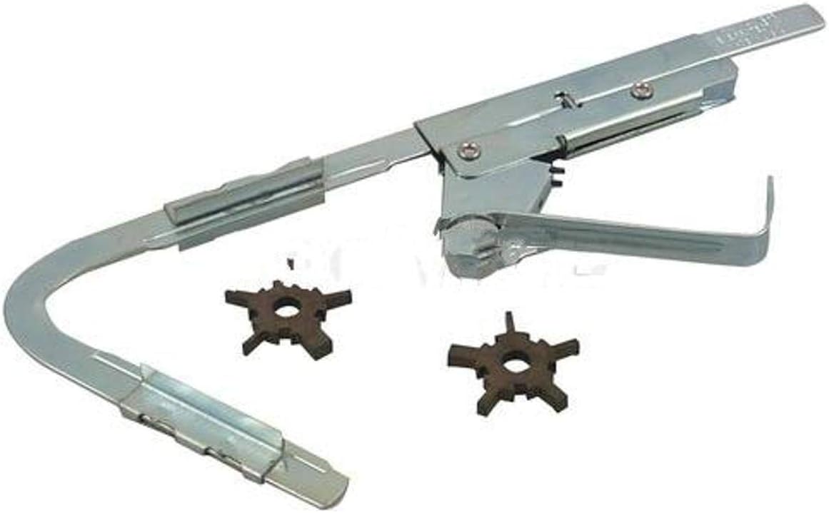 Lisle 24000 RING GROOVE CLEANER