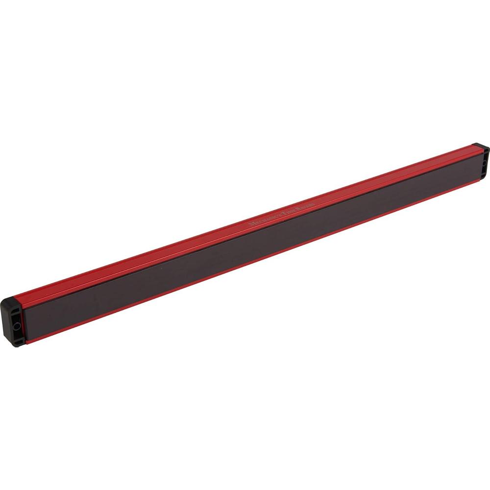 Gain de temps du mécanicien LAS38 3/8" Dr. 1-Row Lock-A-Socket Rail
