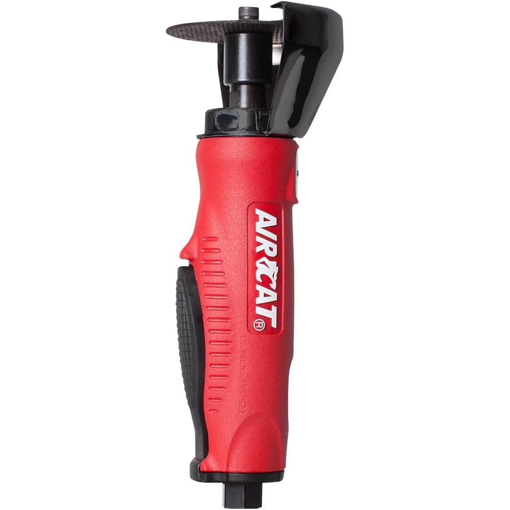AirCat 6505 Composite Quiet Cut-Off Tool
