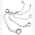 Sunex Tools 993503 9/16" X 5/8" Half Moon Box Wre