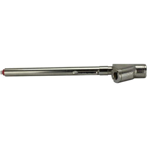 Milton Industries S-929 DHST.FT.Jauge de pneu de camion, 120 PSI