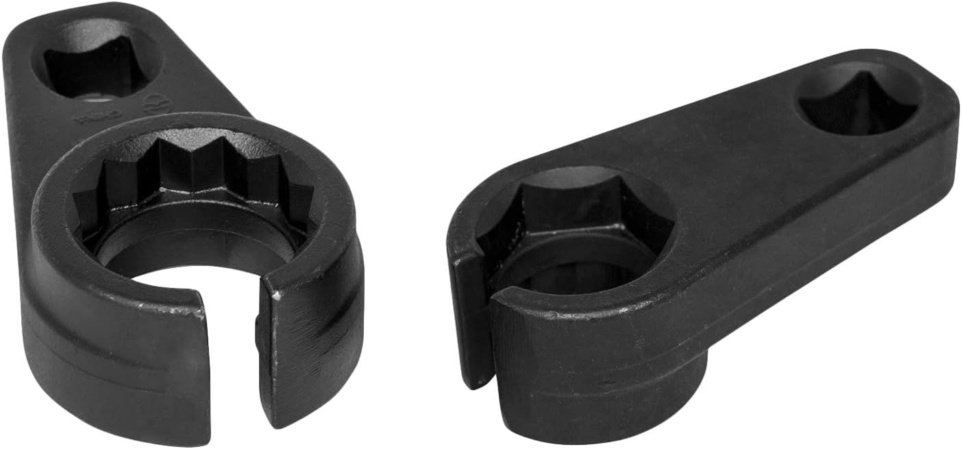 Lisle 12300 NOx & Soot Socket, 24mm