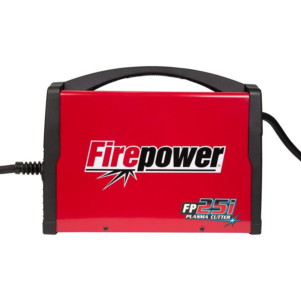 Victor 1445-1925 Firepower 25i Plasma Cutter
