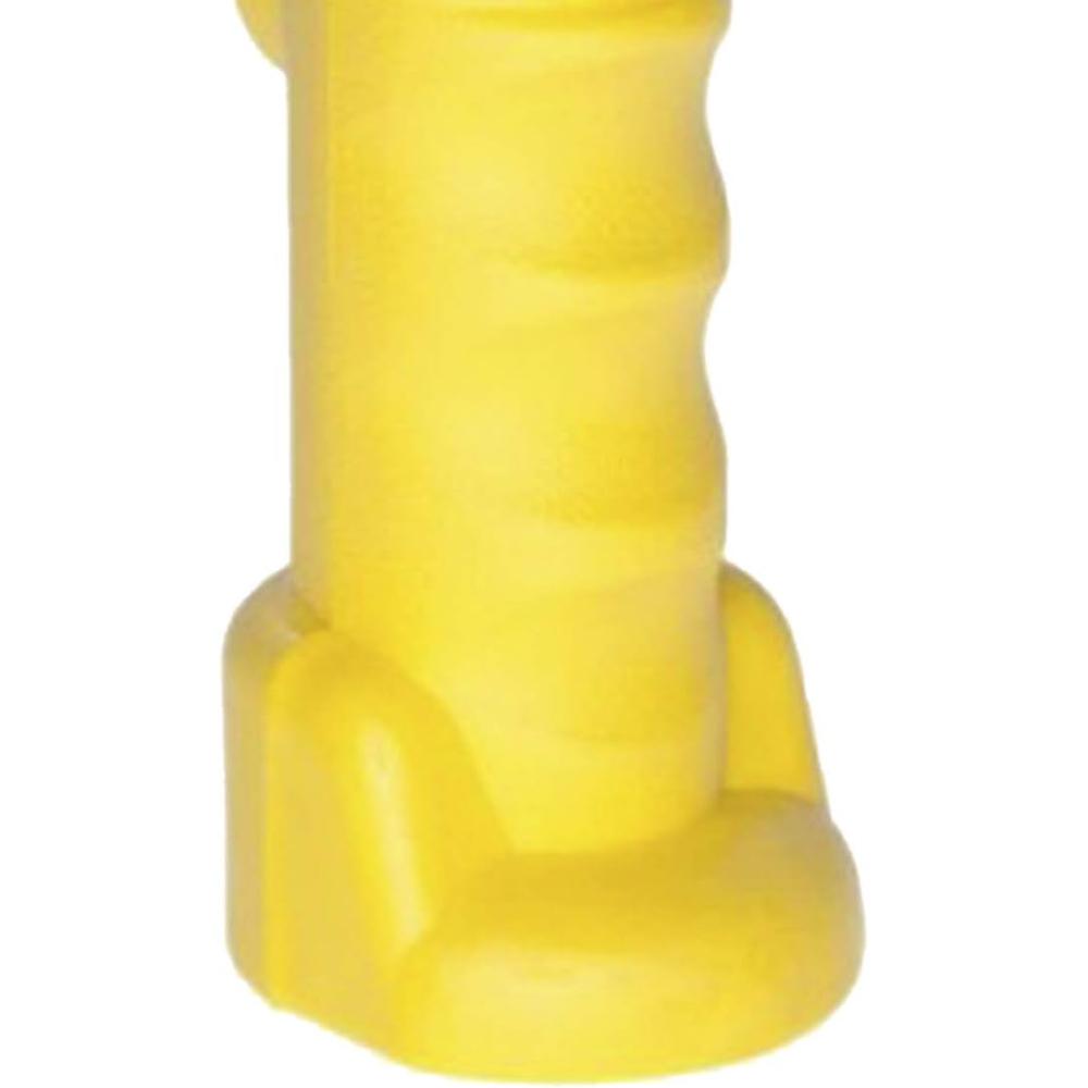 Bayco SL-101A Ensemble de poignée et interrupteur à incandescence de rechange