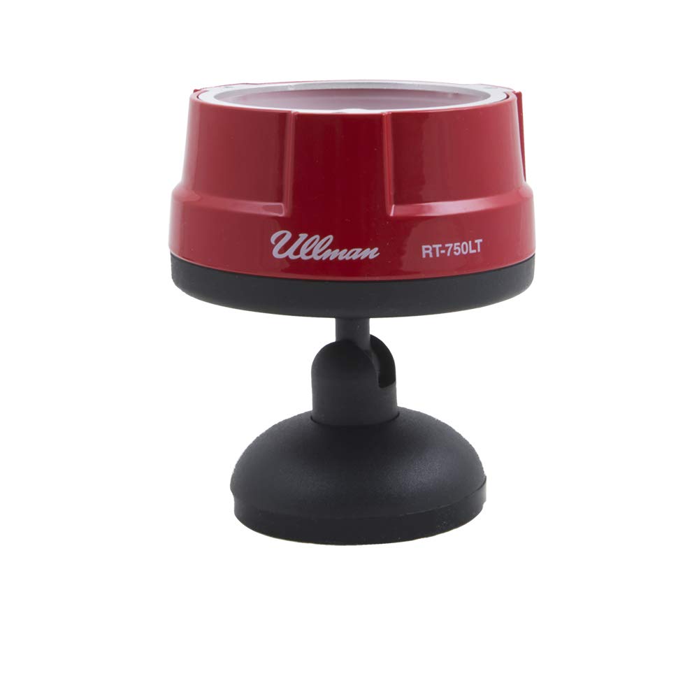 Ullman Devices RT-750LT 750 LUMENS DOUBLE MAG TOURNANT RECHARGEABLE. LAMPE DE TRAVAIL