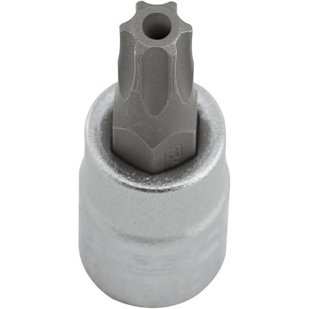 ATD Tools 143 Tamperproof Torx Bit Skt-TT15-