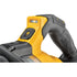 Dewalt DCV501HB ASPIRATEUR À MAIN SEC 20V MAX AVEC 7 ACCESSOIRES (OUTIL NU), 46 CFM, LUMIÈRE LED, FILTRATION HEPA