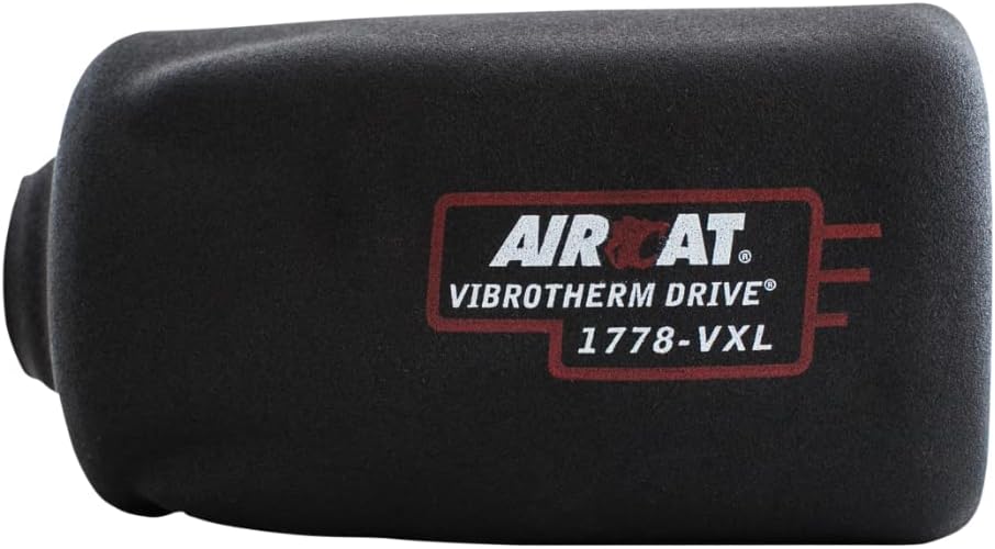 AirCat 1778-VXLBB Protective Boot For 1778-VXL