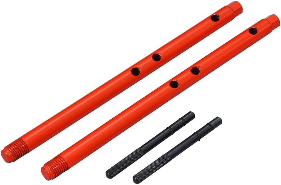 9Circle 96058 Support d'étrier M12 X 1,50