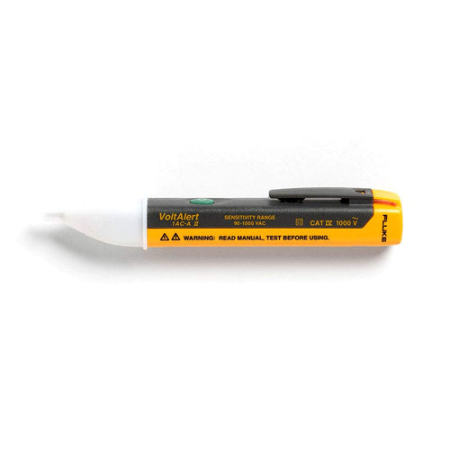 Fluke 2432932 Détecteur ACV 90-1 000 V (doit être commandé par multiples de 12) - Modèle n° 1AC-A1-II