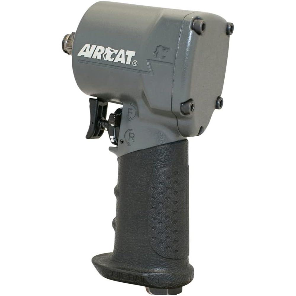 AirCat 1077-TH 3/8" Compact Impact Wrench