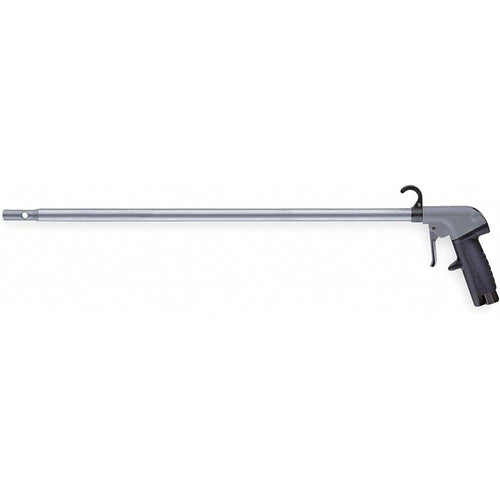 Guardair U75LJ036AA2 Ultra Long John With 36" Aluminum Extension & Alloy Nozzle, Short Trigger