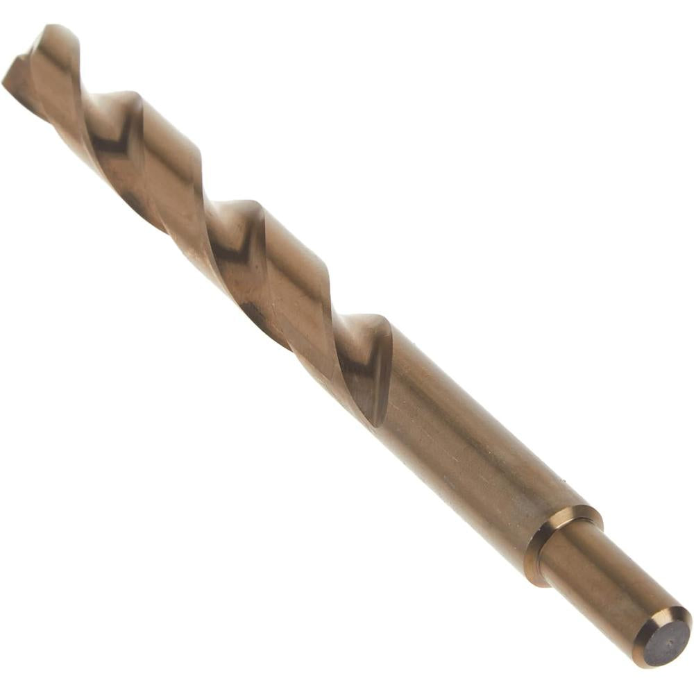 Irwin Tools 3016032 DRL BIT 1/2 X 6 COBALT 3/8" RS