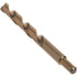Irwin Tools 3016032 DRL BIT 1/2 X 6 COBALT 3/8" RS