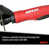 AirCat 6560 1 hp 4" Cut-Off Tool 14,000 RPM