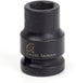 Sunex 216mg 1/2-Inch Drive 1/2-Inch Magnetic Impact Socket
