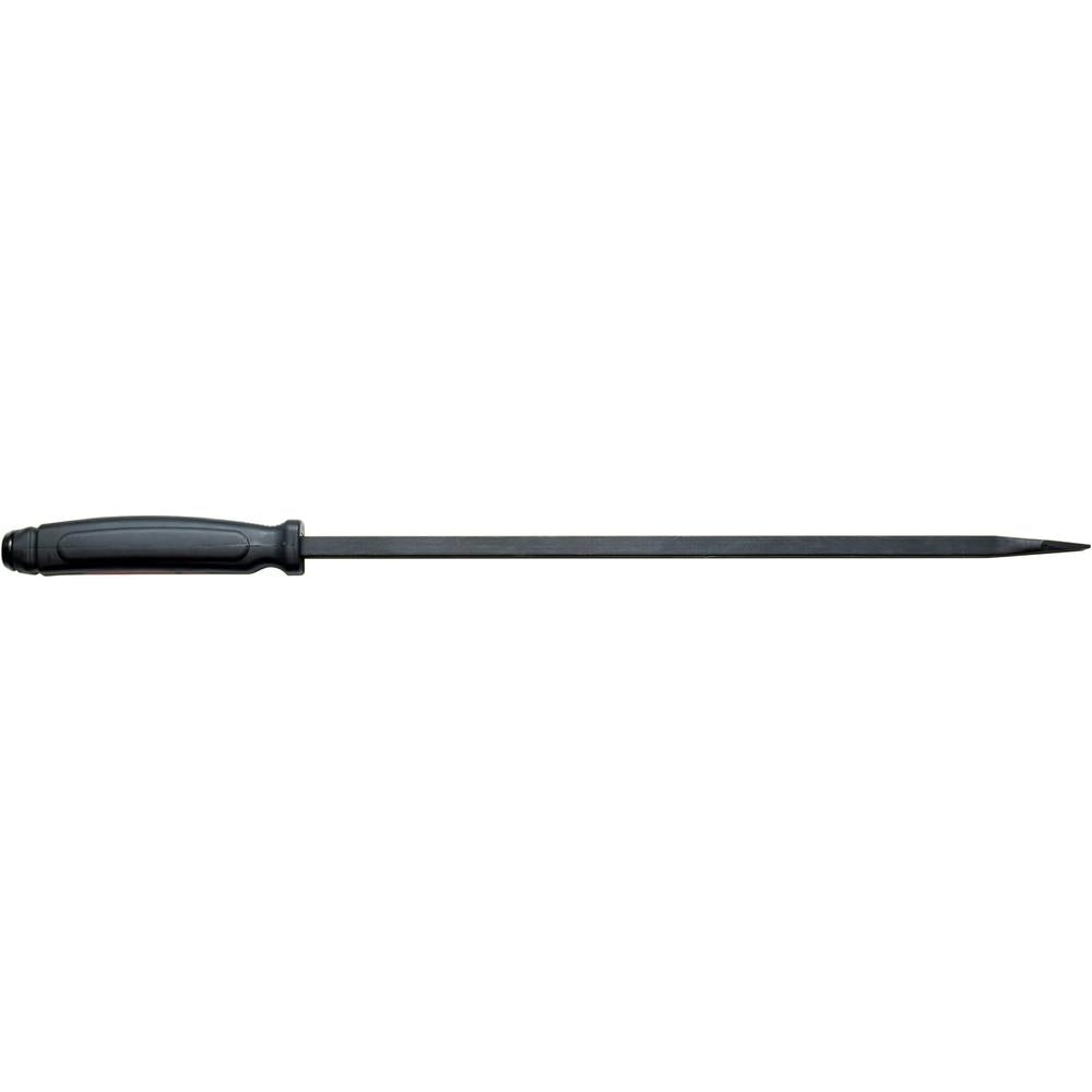 Mayhew 60145 18-S Dominator Pry Bar, droit, 25 pouces OAL