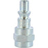 Milton Industries 778 1/4" FNPT A Style Plug
