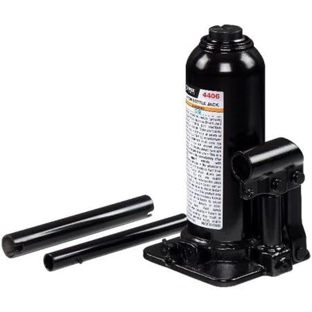 Sunex 4406 6 Ton Fully Welded Bottle Jack