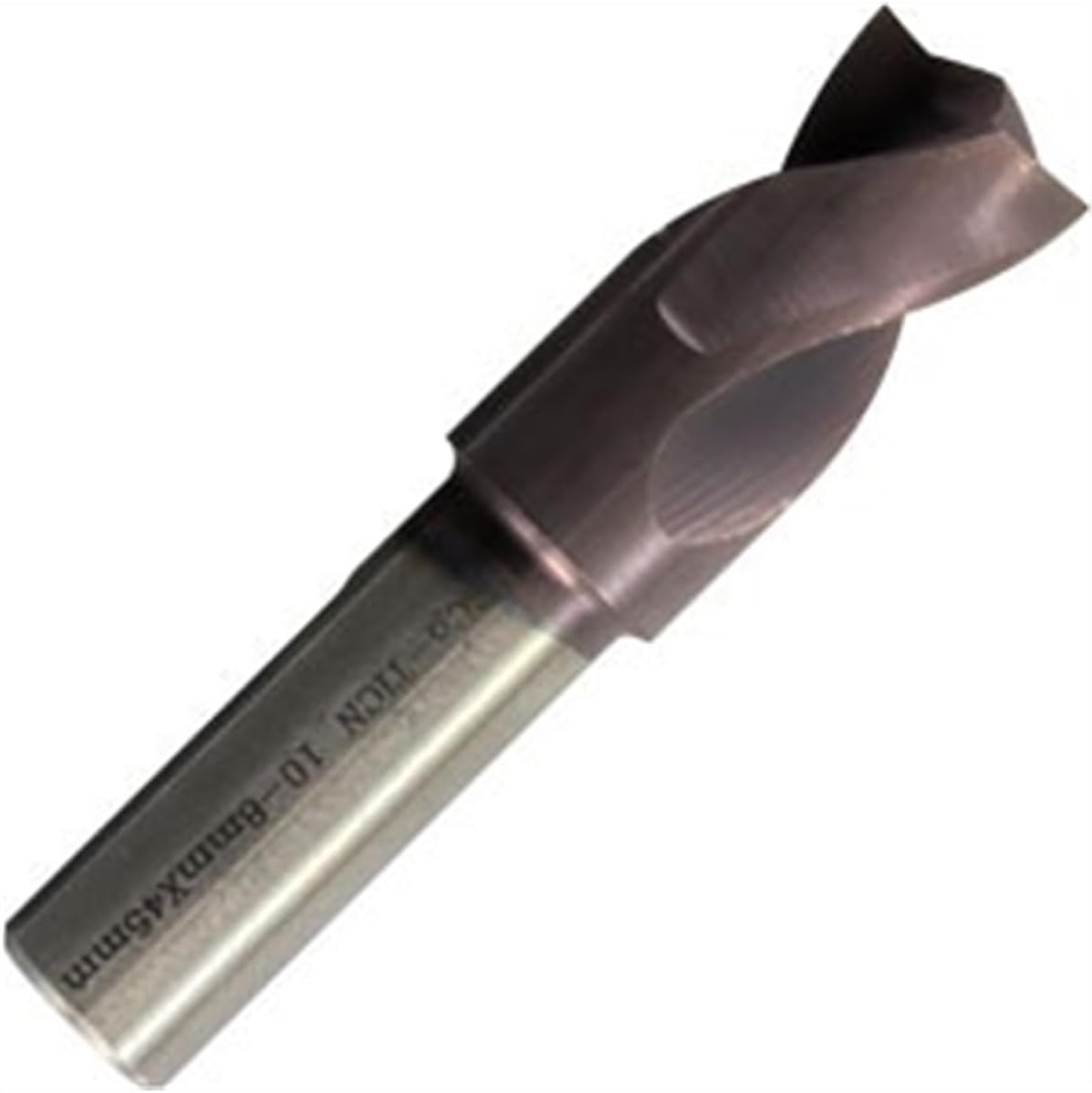 Dent Fix Equipment DF-1680TC Titanium Carbon Nitride Drill Bit - 8x45mm