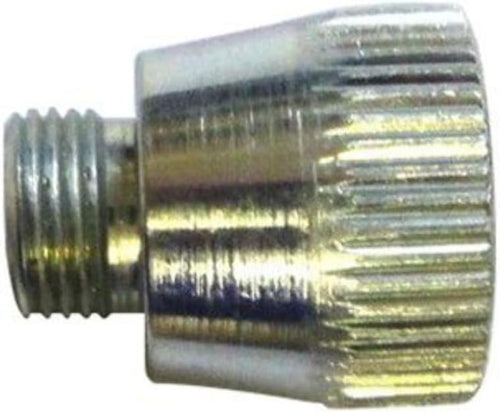 Lincoln Industrial 10460 ADPTR, CPLG 1/8FPT