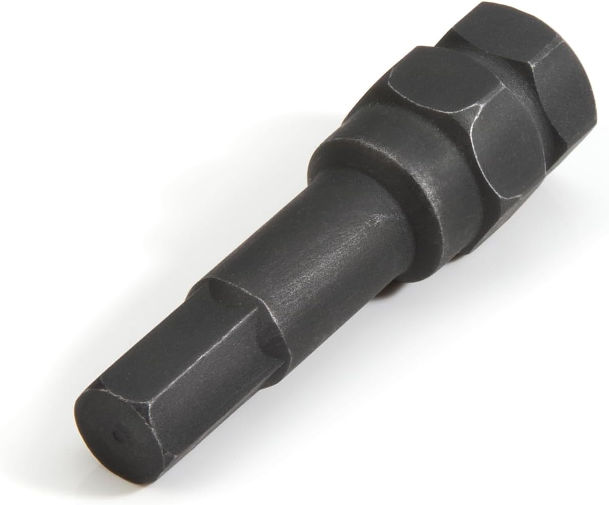 Steelman Pro 78542 Clé à écrou hexagonal 12 mm