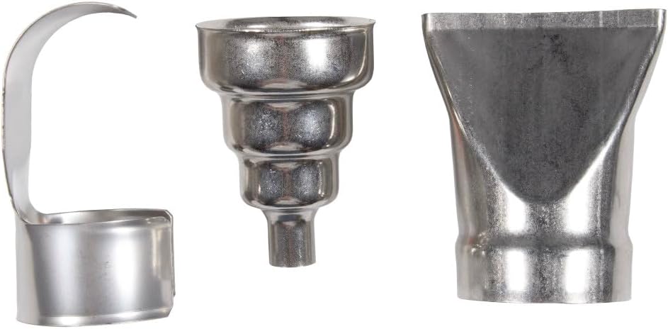 Ingersoll Rand H3111 20V Cordless Heat Gun (Bare Tool), 7 Cfm/10 Cfm, 1022 F