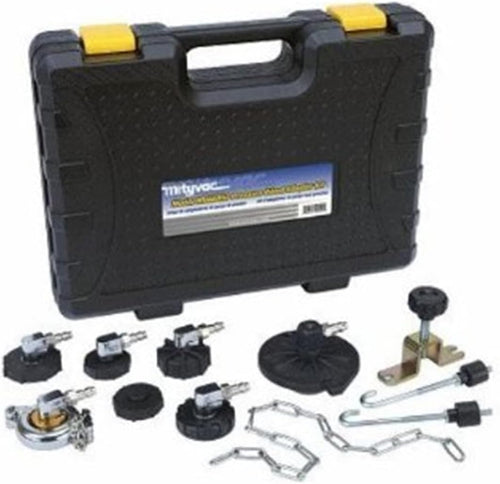 Mityvac MVA6850 PRESSURE BLEED ADAPTER KIT