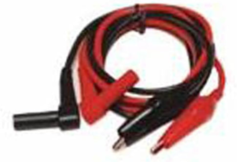 Electronic Specialties 620 Test Leads - Used on Model 385A, 480A, 580, 585K, 590,  595, 685, 687