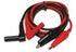 Electronic Specialties 620 Test Leads - Used on Model 385A, 480A, 580, 585K, 590,  595, 685, 687