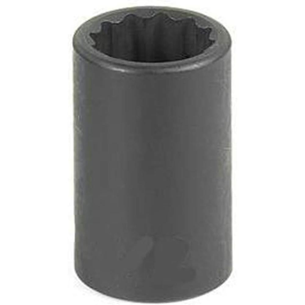 Grey Pneumatic 1112R 3/8" Drive X 3/8" 12 Point Standard