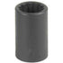 Grey Pneumatic 1112R 3/8" Drive X 3/8" 12 Point Standard