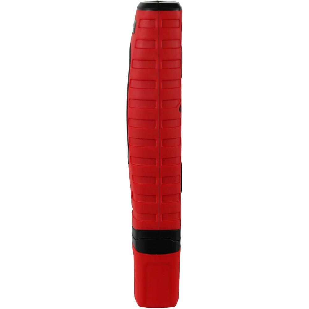 Schumacher SL137RU 360 Degree Plus Cordless Work Light, Red
