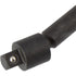 Steelman Pro 79991 Entraînement 1/2", extension à impact pivotant sans broche 3/8", 9"