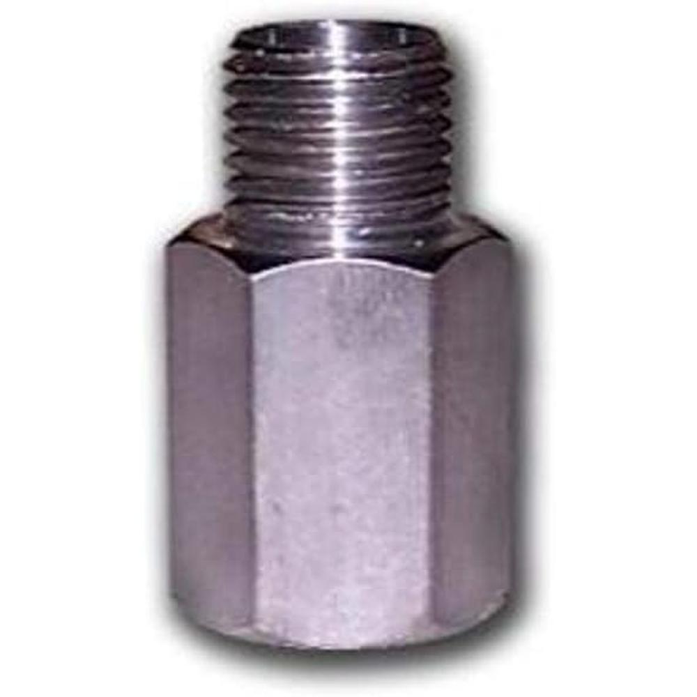 IPA Tools 7892 Adaptateur de trou de bougie d'allumage - Réduit 14 mm à 12 mm