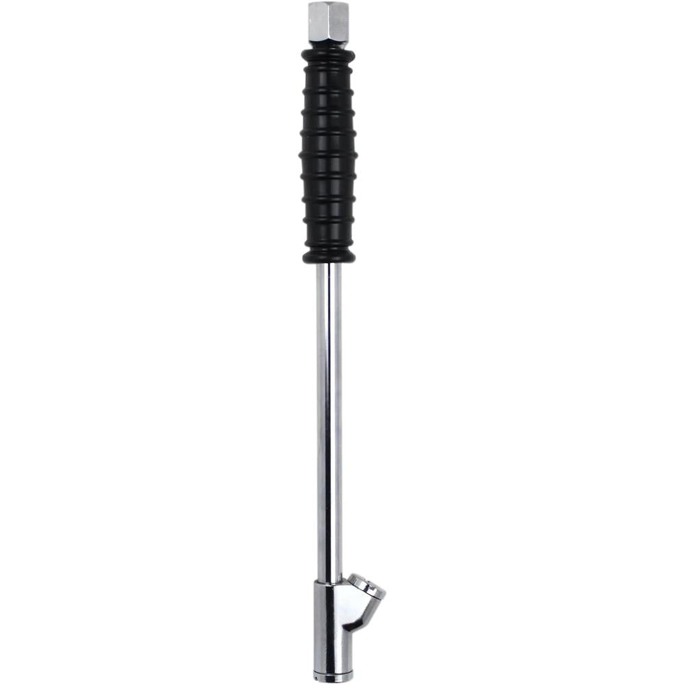 Milton Industries EX536KIT 3-In-1 Professional Inflator Kit