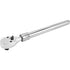 Titan Tools 12182 1/2" Drive Extendable Reversible Ratchet, Extends From 12-1/4" To 17-3/4", 72-Tooth