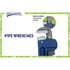 Williams JHW13500 8 HD PIPE WRENCH ALUMINUM