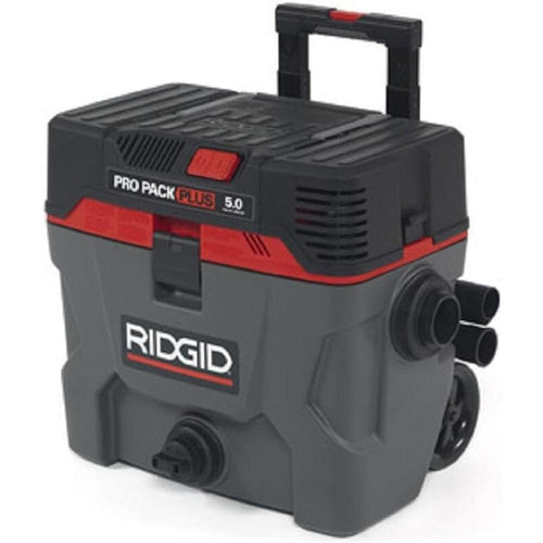 Ridgid 50328 VAC, RED 10G 1000RV PROPACK