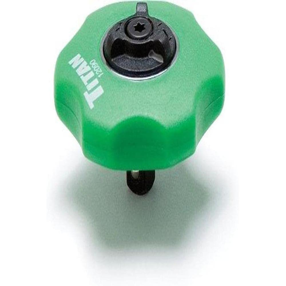 Titan Tools 12090 1/4 In. Drive Finger Ratchet