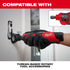 Milwaukee Tool 2525-20 M12 Brushless Rotary Tool lifestyle or application photo