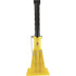 Esco 10805 Jack Stand (1), HD, Pin Style, 25 Ton Capacity, Max Height 26"