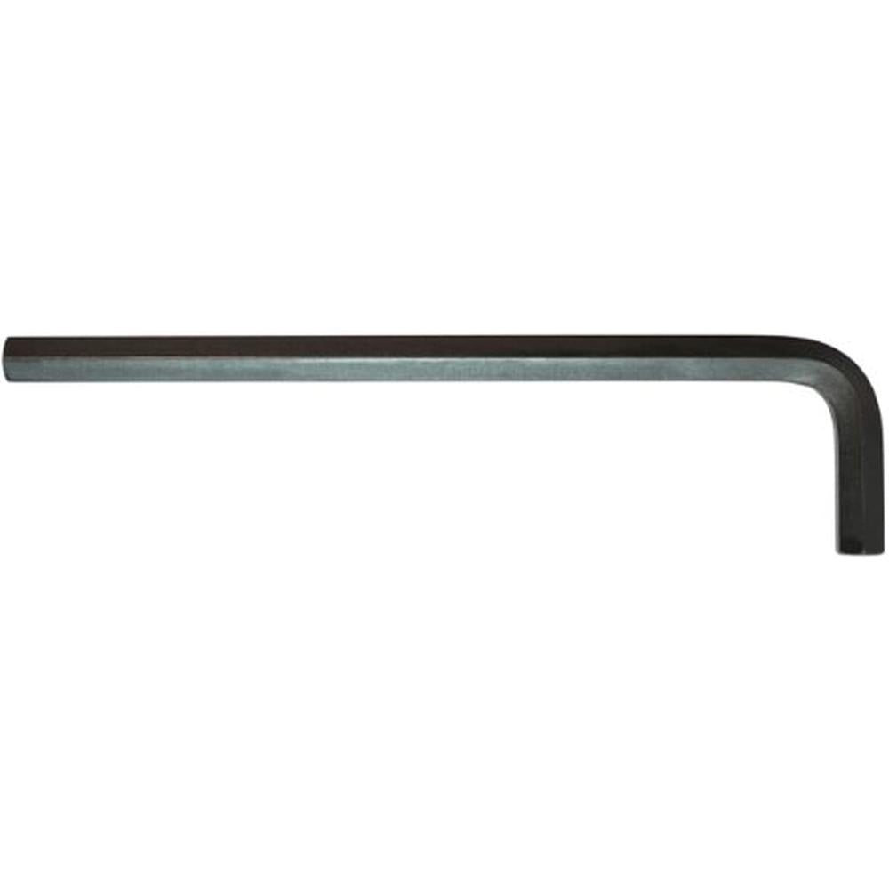 Bondhus 12180 Clé hexagonale en L à bras long 12 m x 8,7 po