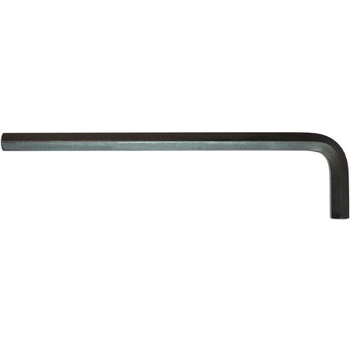 Bondhus 12180 12M X 8.7" Long Arm Hex End L-Wrench