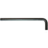 Bondhus 12180 Clé hexagonale en L à bras long 12 m x 8,7 po