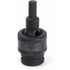 Sunex Tools 365906 3/8 in. Drive 6-mm Universal Hex Bit Driver Impact Socket