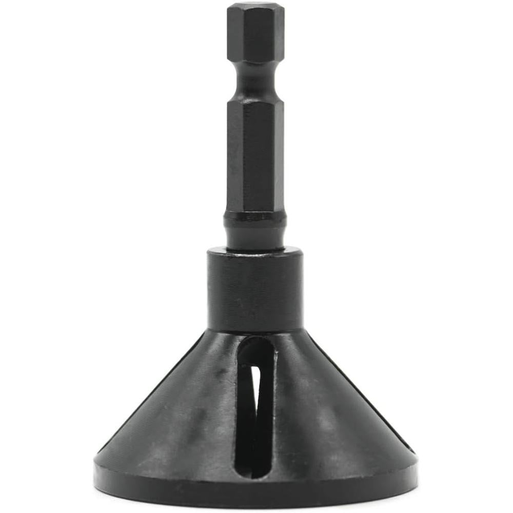 Titan 51950 EXO BURR External Deburrer and Chamfering Tool