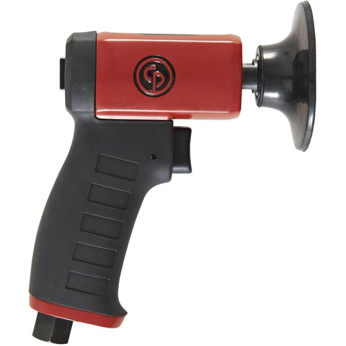 Kit de mini ponceuse à disque Chicago Pneumatic 7202D
