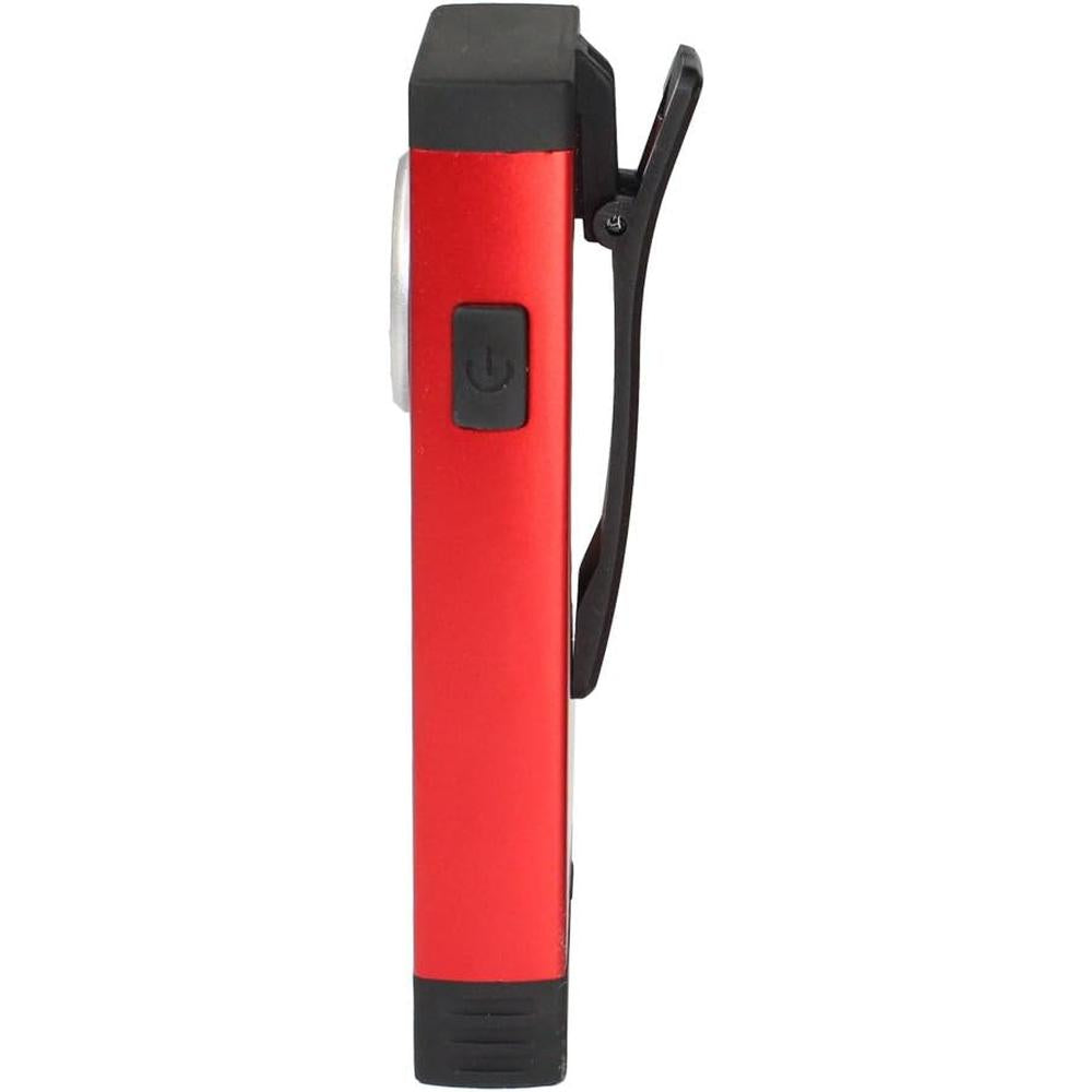 Lampe de travail Ezred SPA250BK Pocket Spot - 3 piles AA